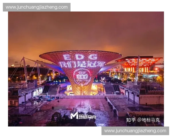 S15全球总决赛巅峰对决见证新王登基掀起英雄联盟荣耀风暴 S15全球总决赛巅峰对决见证新王登基掀起英雄联盟荣耀风暴