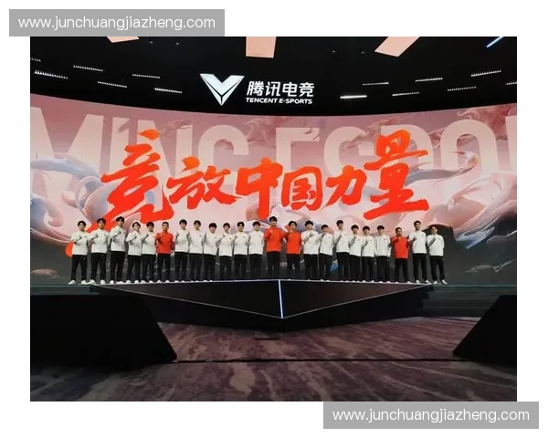 北大开设电竞专业引热议高校如何培养新时代数字竞技人才 北大开设电竞专业引热议高校如何培养新时代数字竞技人才