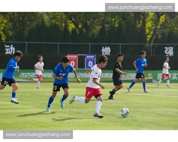 渭南足球比赛激情上演吸引城市球迷热血共鸣共享竞技盛宴精彩纷呈